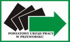Logo urzędu pracy