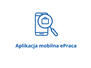 Aplikacja mobilna ePraca